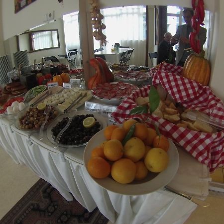 Guzel Izmir Hotel Luaran gambar