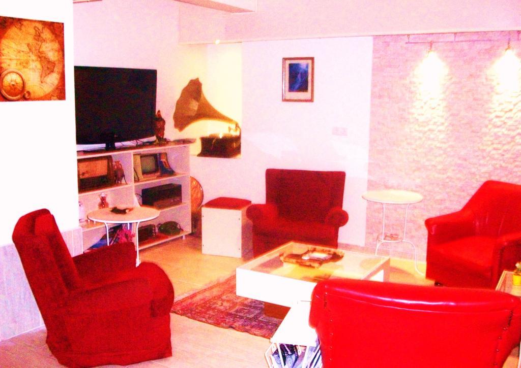 Guzel Izmir Hotel Luaran gambar