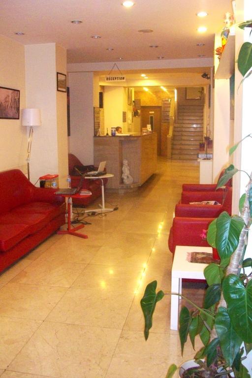 Guzel Izmir Hotel Luaran gambar