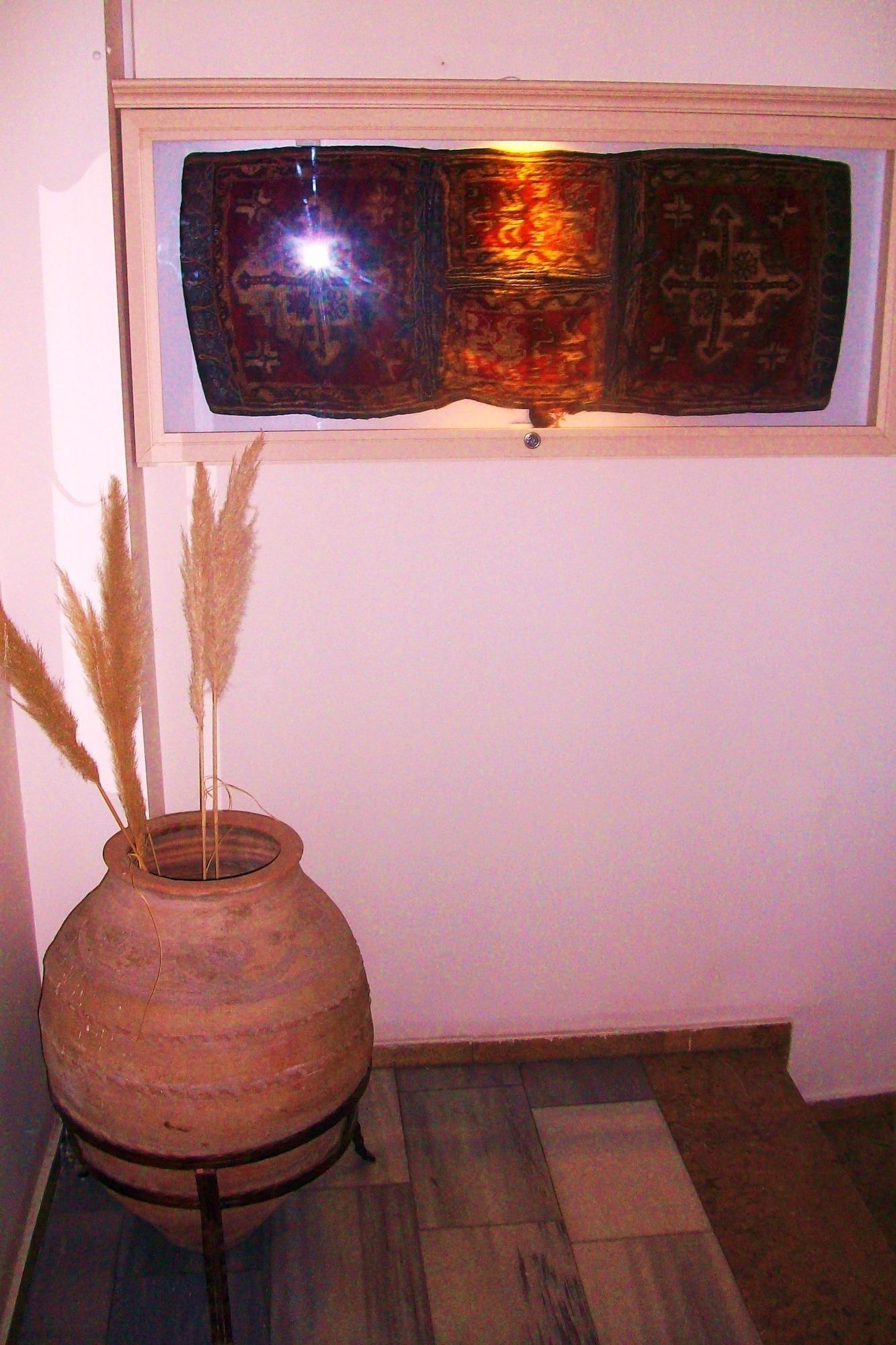 Guzel Izmir Hotel Luaran gambar