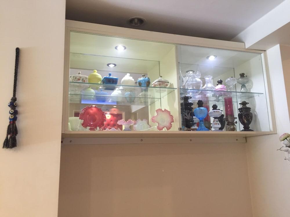 Guzel Izmir Hotel Luaran gambar