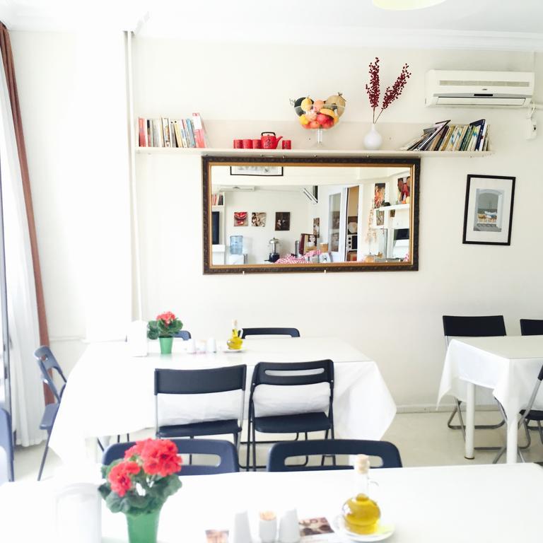 Guzel Izmir Hotel Luaran gambar