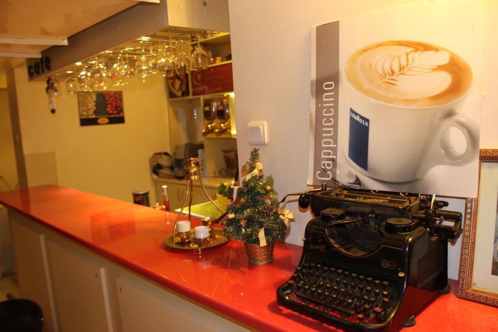 Guzel Izmir Hotel Bilik gambar