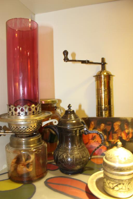 Guzel Izmir Hotel Luaran gambar