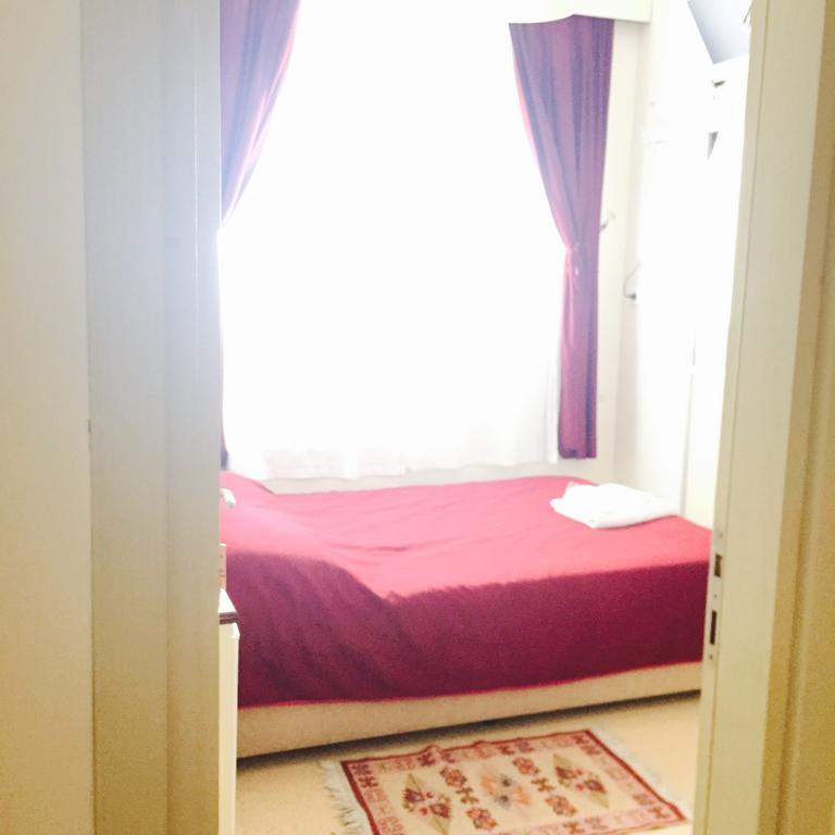 Guzel Izmir Hotel Luaran gambar