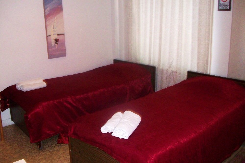 Guzel Izmir Hotel Luaran gambar