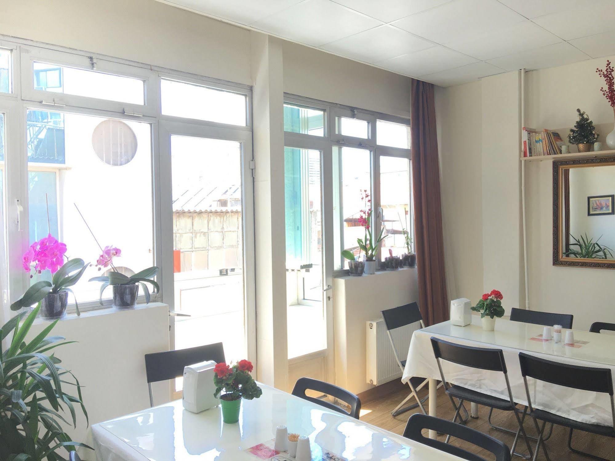 Guzel Izmir Hotel Luaran gambar